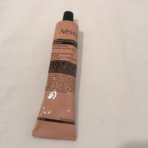 New! Aēsop Resurrection Aromatique Hand Balm